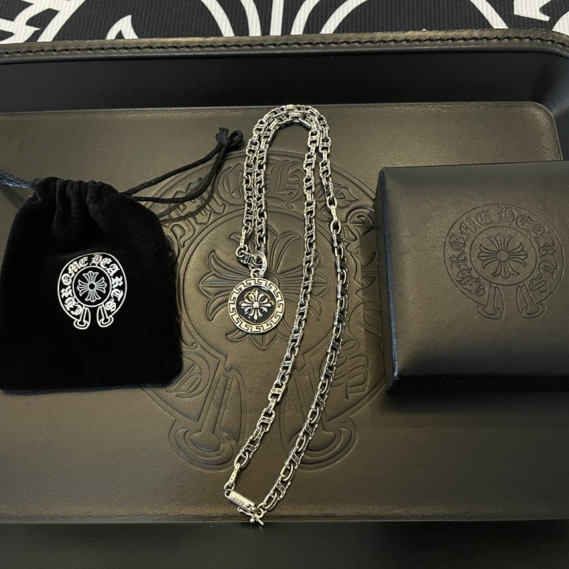 Chrome Hearts Necklaces